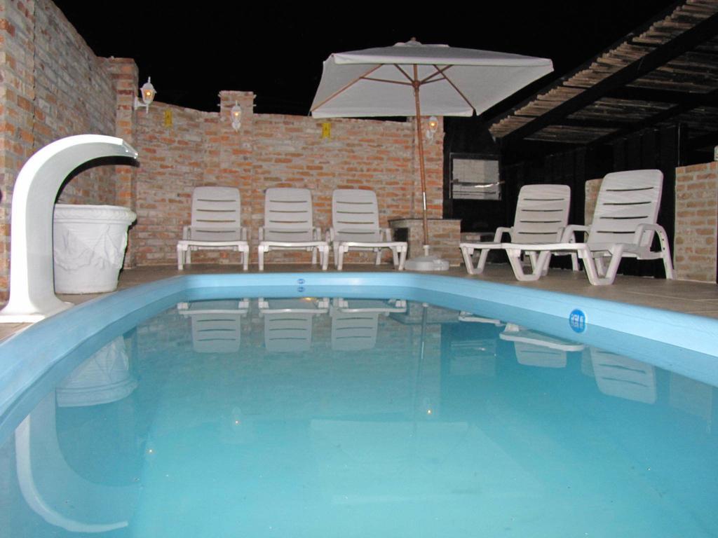 Bellapraia Apart Hotel Cassino Exterior photo