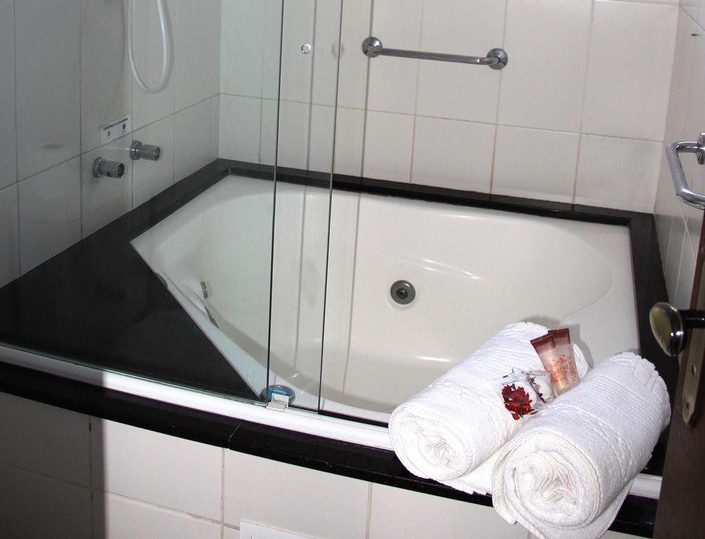 Bellapraia Apart Hotel Cassino Room photo