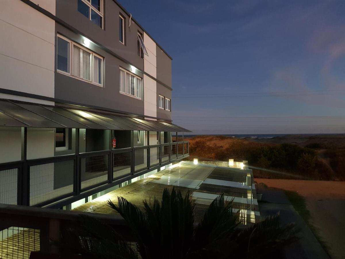 Bellapraia Apart Hotel Cassino Exterior photo